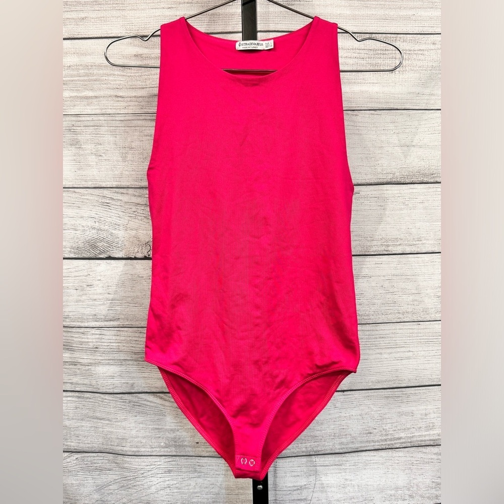 Stradivarius Bodysuit